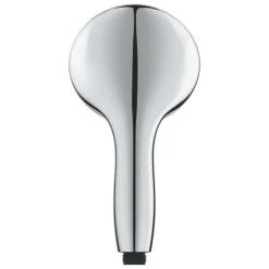 Grohe douchekop Quickfix Vitalio Start 110 handdouche waterbesparend 1 stand ø 11 cm chroom