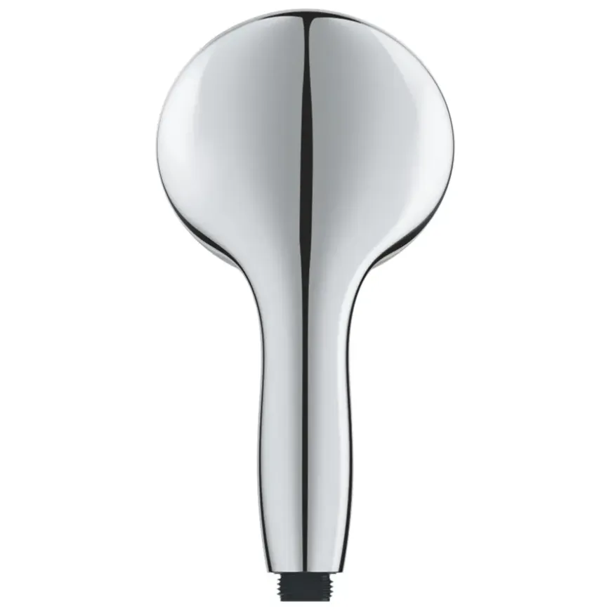Grohe douchekop Quickfix Vitalio Start 110 handdouche waterbesparend 1 stand ø 11 cm chroom