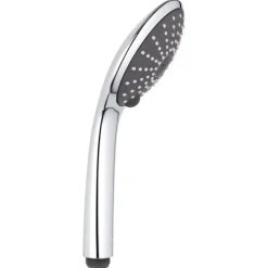 Grohe douchekop Quickfix Vitalio Joy handdouche 2 standen ø 11 cm chroom