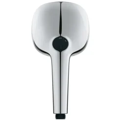 Grohe douchekop Quickfix Vitalio Comfort handdouche waterbesparend 2 standen ø 11 cm chroom