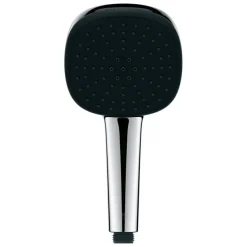 Grohe douchekop Quickfix Vitalio Comfort handdouche waterbesparend 2 standen ø 11 cm chroom