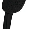 Grohe douchekop Quickfix Vitalio Comfort 110 handdouche waterbesparend 2 standen ø 10 cm zwart
