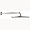 Grohe douchekop Rainshower Cosmopolitan hoofddouche 1 stand ø 31 cm supersteel