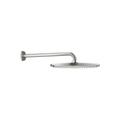 Grohe douchekop Rainshower Cosmopolitan hoofddouche 1 stand ø 31 cm supersteel