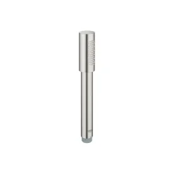 Grohe douchekop Sena handdouche 1 stand supersteel RVS