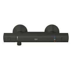 Grohe douchekraan Precision Start mat zwart