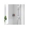 Grohe douchekraan Quickfix Start Flow chroom 15 cm