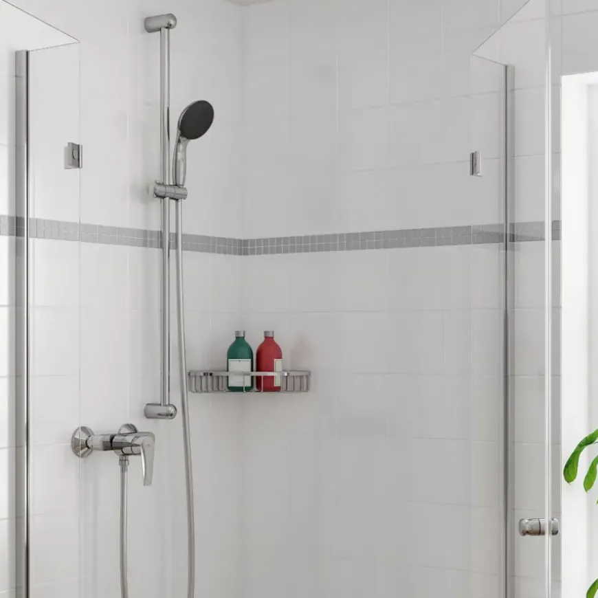 Grohe douchemengkraan Start Edge 15cm
