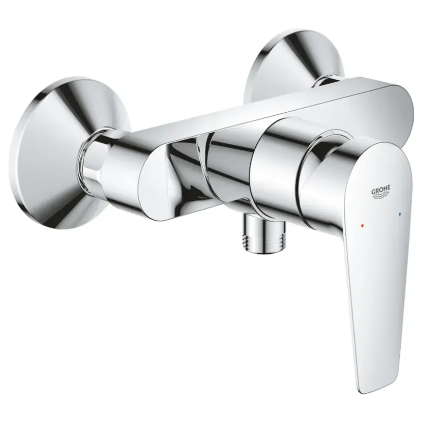 Grohe douchemengkraan Start Edge 15cm
