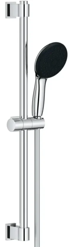 Grohe doucheset Quickfix Vitalio Start 3 standen chroom
