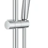 Grohe doucheset Quickfix Vitalio Comfort 3 standen chroom