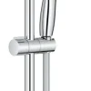 Grohe doucheset Quickfix Vitalio Start 110 - 1 stand chroom