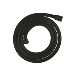 Grohe doucheslang VitalioFlex Trend kunststof 175 cm mat zwart