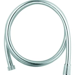 Grohe doucheslang VitalioFlex Silver kunststof 175 cm chroom
