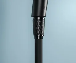Grohe doucheslang VitalioFlex Trend kunststof 150 cm mat zwart