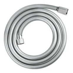 Grohe doucheslang VitalioFlex Trend kunststof 175 cm chroom