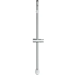Grohe Douchesysteem Vitalio Start 250 met omstelling Rond, Max. 8,0L/M Bij 3 Bar Chroom - hartafstand kraan 15 cm