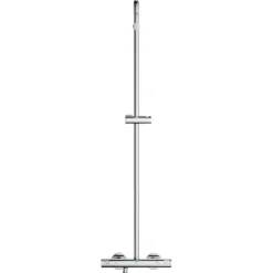 Grohe Douchesysteem Vitalio Comfort 250 met thermostaatkraan, Max. 8,0L/M Bij 3 Bar - Chroom - hartafstand kraan 15 cm
