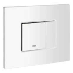 Grohe Even Bedieningspaneel Wit