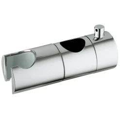 Grohe glij-element voor doucheglijstangen met dia. 22 mm