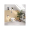 Grohe hangend toilet Bau