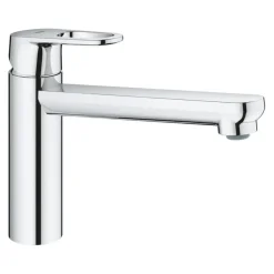 Grohe keukenkraan Start flow QuickFix chroom