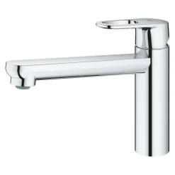 Grohe keukenkraan Start flow QuickFix chroom