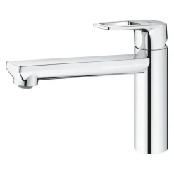 Grohe Keukenmengkraan Start Loop middelhoge uitloop Chroom