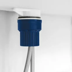 Grohe Keukenmengkraan Start Loop middelhoge uitloop Chroom