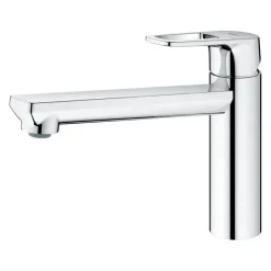Grohe Keukenmengkraan Start Loop middelhoge uitloop Chroom