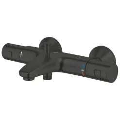 Grohe Precision Start Badkraan mat zwart