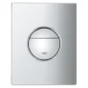 Grohe Sail Bedieningspaneel Chroom