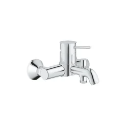 GROHE Start Classic éénhendel badkraan Chroom 15 cm