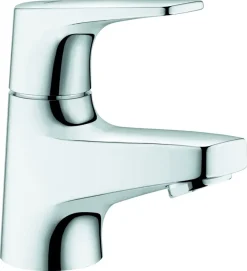 Tapkranen > Grohe Start Flow XS-size éénhendel fonteinkraan Chroom