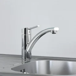 GROHE Swift éénhendel keukenkraan Chroom