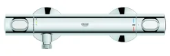 Grohe thermostatische douchekraan Precision Flow