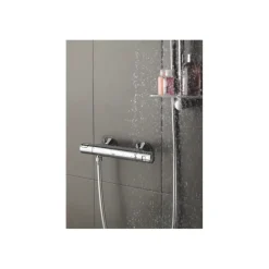 Grohe thermostatische douchekraan Precision Start - chroom 15 cm