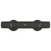Grohe Thermostatische Douchekraan Precision Trend New 15 cm Mat Zwart