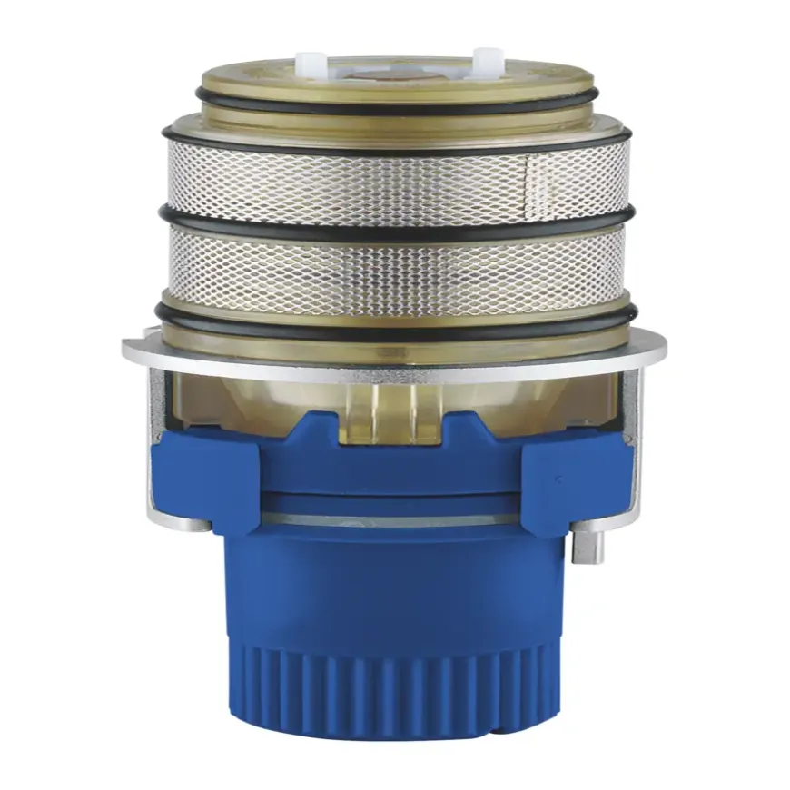 Grohe TurboStat thermo-element 1/2" voor Grohtherm-kranen