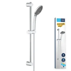 Grohe Vitalio Doucheset Joy 1 straalstand Chroom