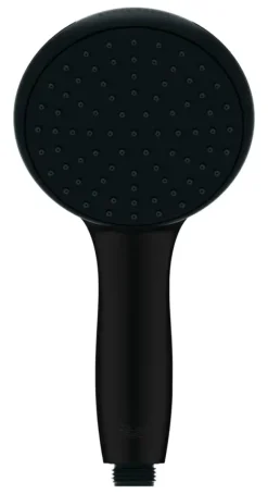 GROHE Vitalio Start doucheset Precision Start met thermostaatkraan mat zwart