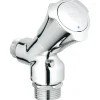 Sanitair Aansluitmateriaal > Grohe wasmachinekraan Costa L 1/2"