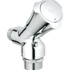 Sanitair Aansluitmateriaal > Grohe wasmachinekraan Costa L 1/2"