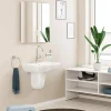Grohe wastafelkraan Start edge L-size QuickFixchroom