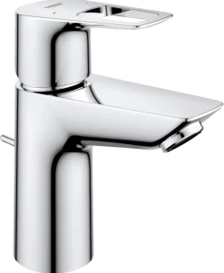 Grohe wastafelkraan Start Loop