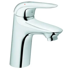 Grohe Wastafelkraan Wave S Chroom