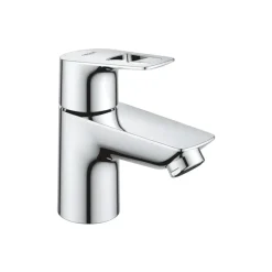 Grohe wastafelmengkraan Start Loop XS-Size Chroom