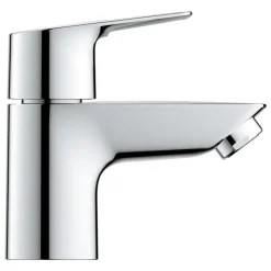 Grohe wastafelmengkraan Start Loop XS-Size Chroom