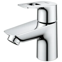 Grohe wastafelmengkraan Start Loop XS-Size Chroom