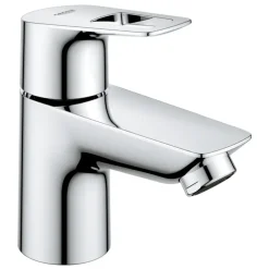 Grohe wastafelmengkraan Start Loop XS-Size Chroom